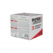 Swiss Arms Co2 (25 pack)